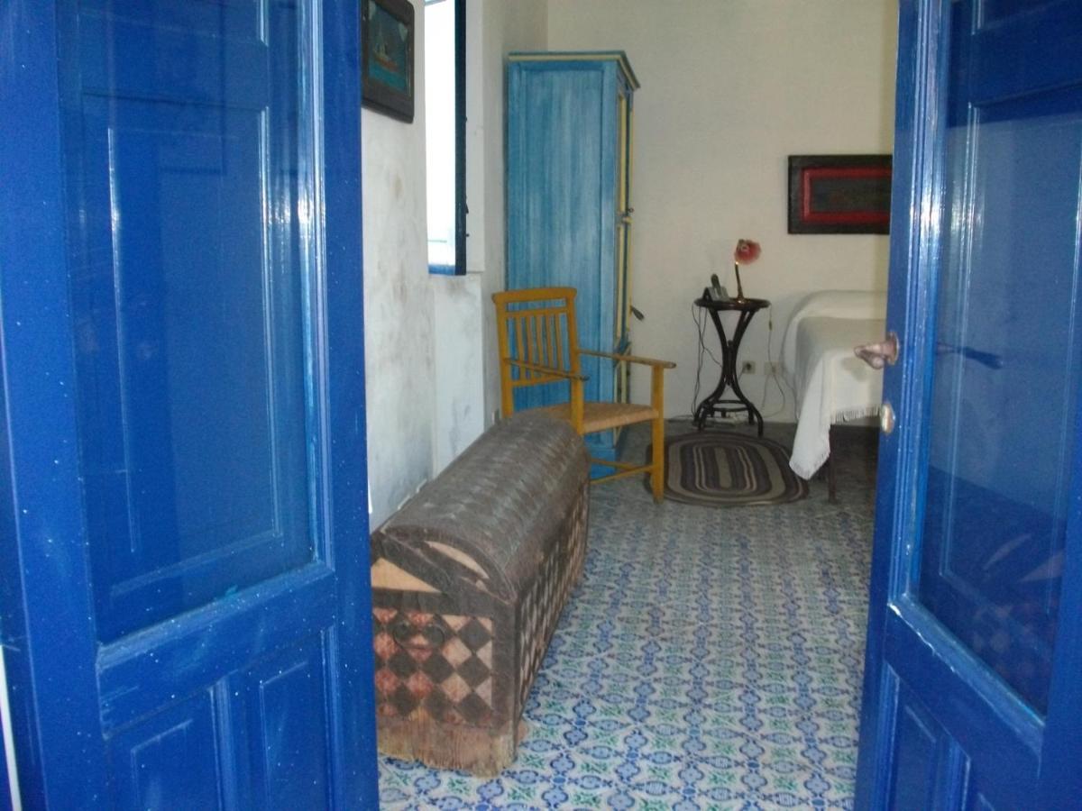 A' Riggiola Villa Stromboli Dış mekan fotoğraf