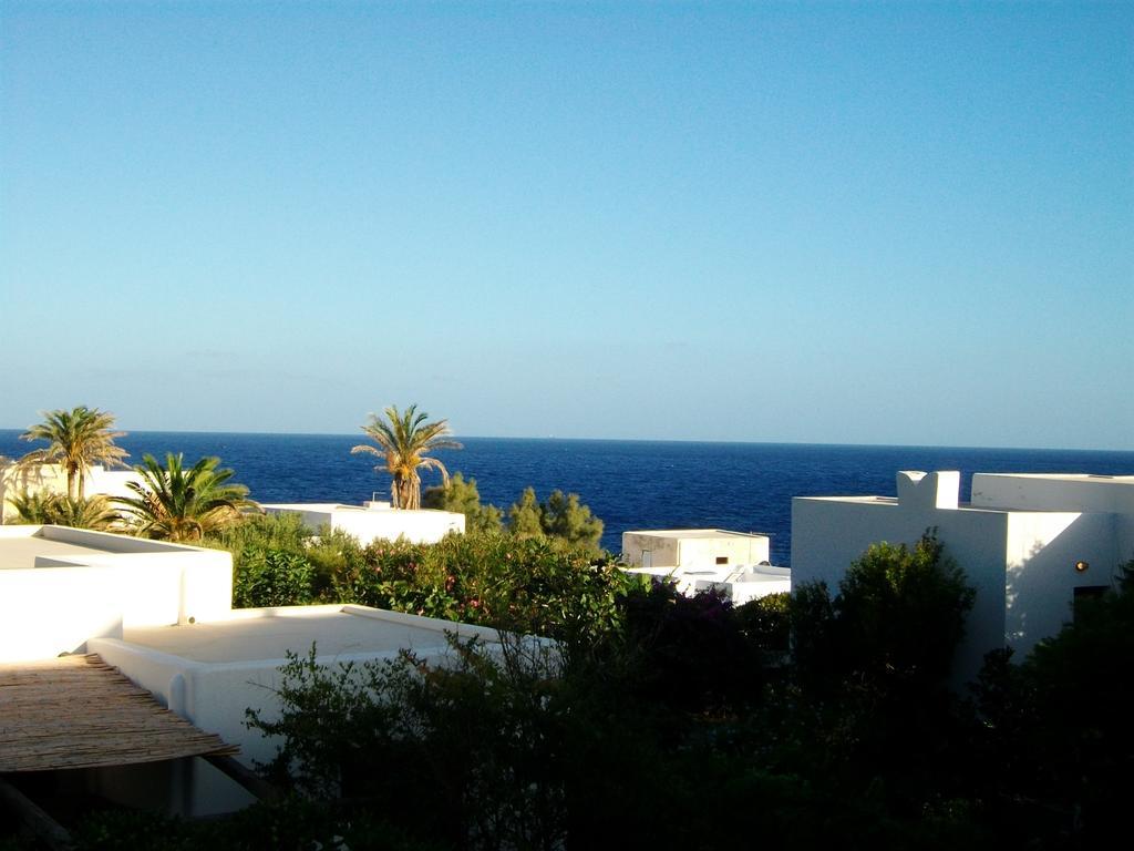 A' Riggiola Villa Stromboli Dış mekan fotoğraf