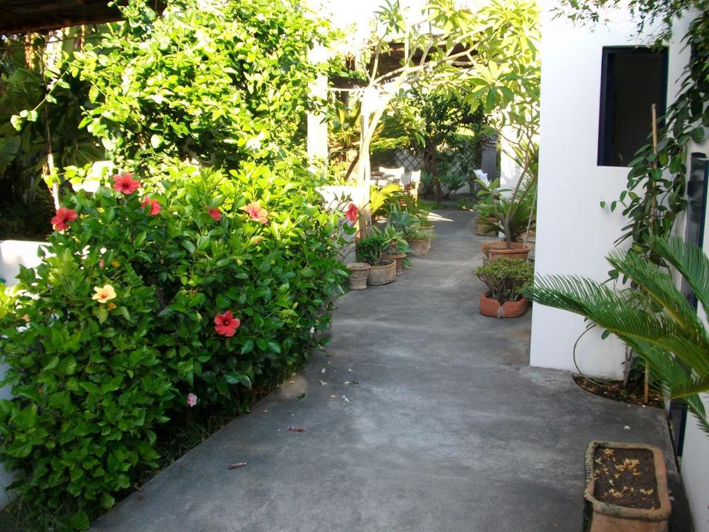 A' Riggiola Villa Stromboli Dış mekan fotoğraf